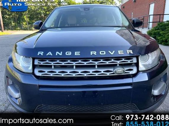 LAND ROVER RANGE ROVER EVOQUE 2015 SALVN2BG1FH074253 image